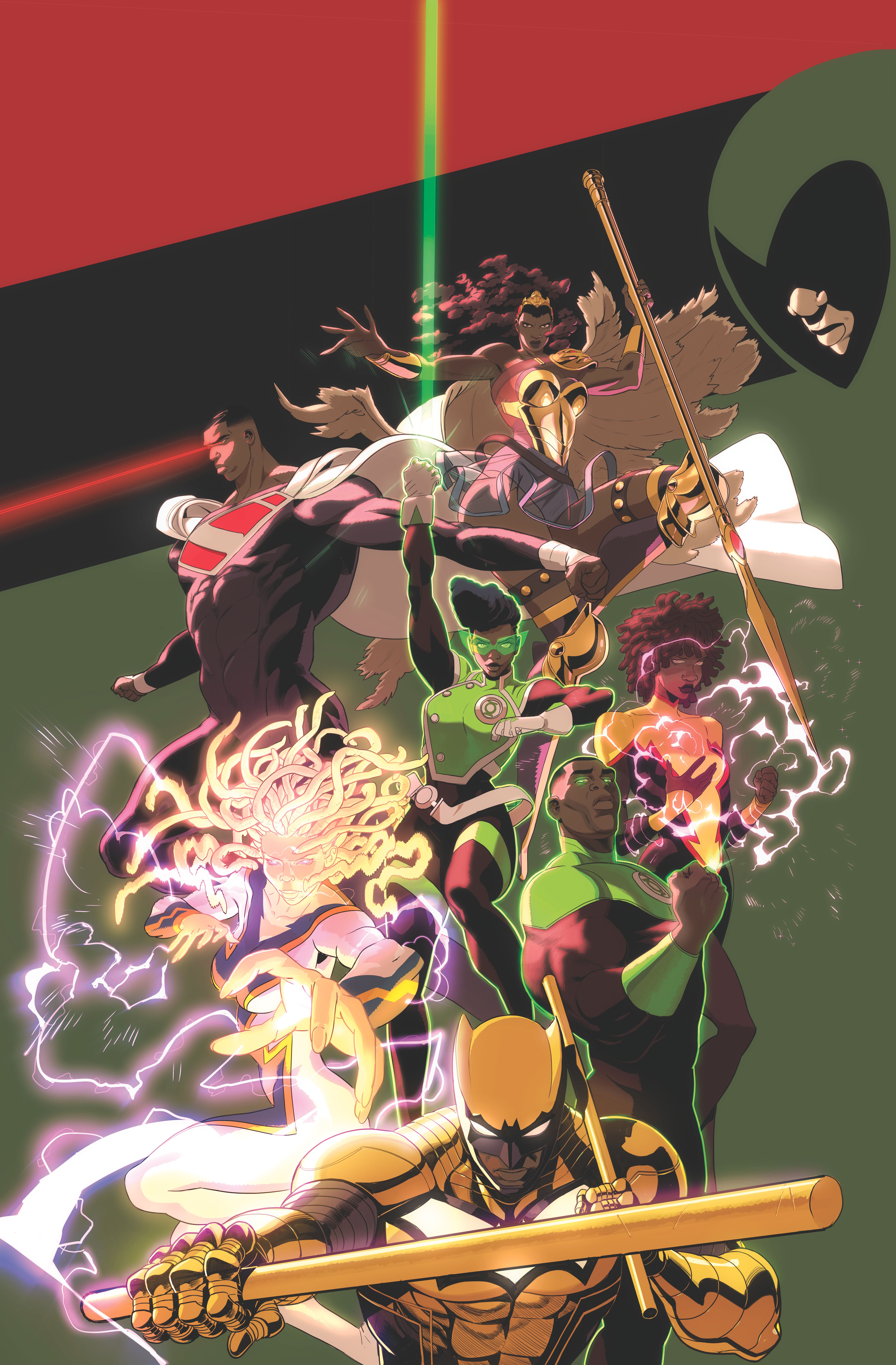 DC Power 2024 Main Cover