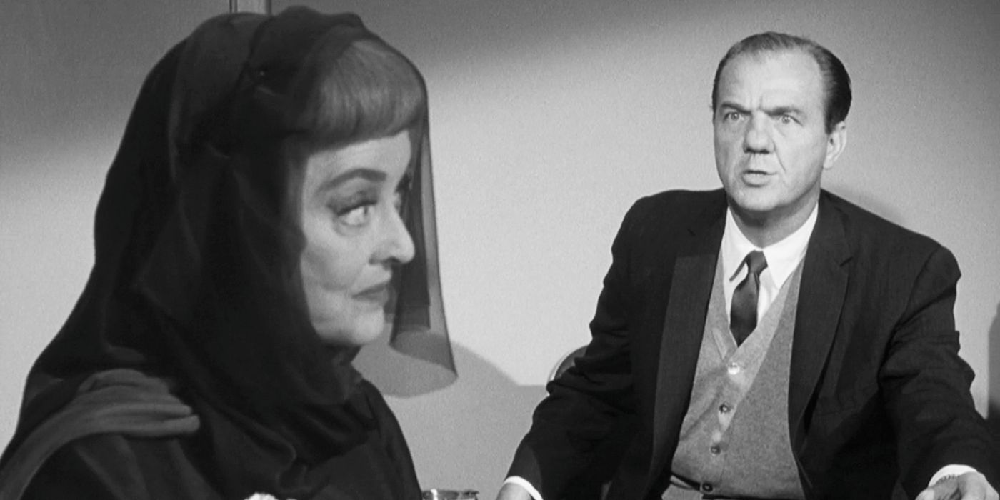 Dead Ringer Bette Davis