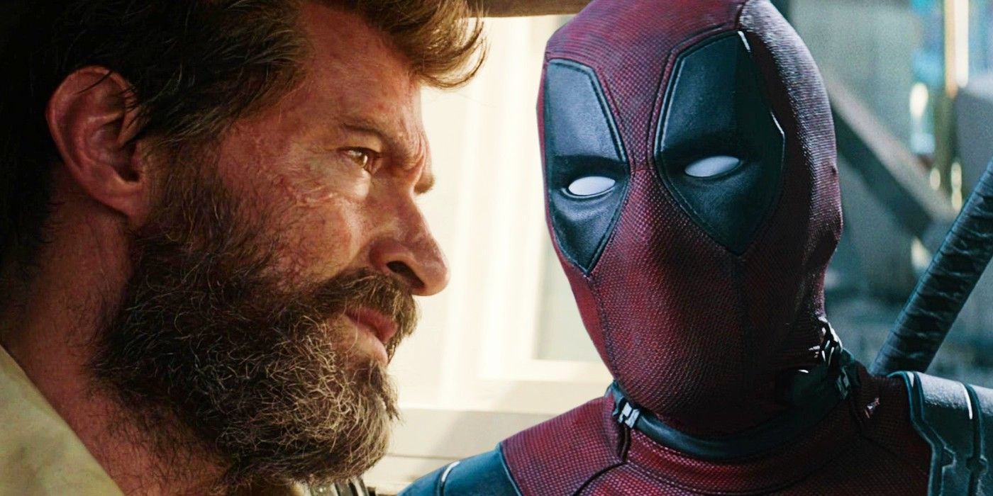 Deadpool 3' Connection To 'Avengers: Secret Wars' Reportedly Revealed