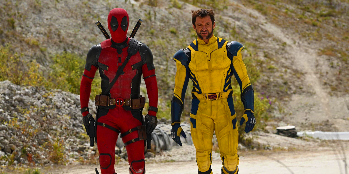 Deadpool and Wolverine in the MCU&rsquo;s Phase 5