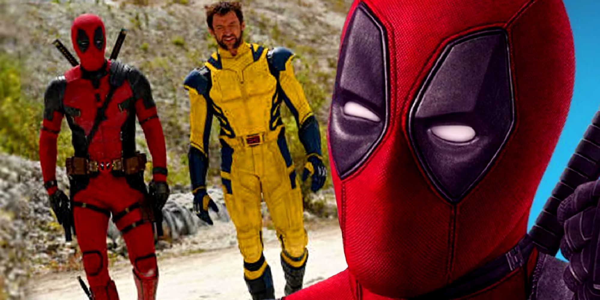 The MCU’s Deadpool Vs Wolverine Fight Can Only End One Way