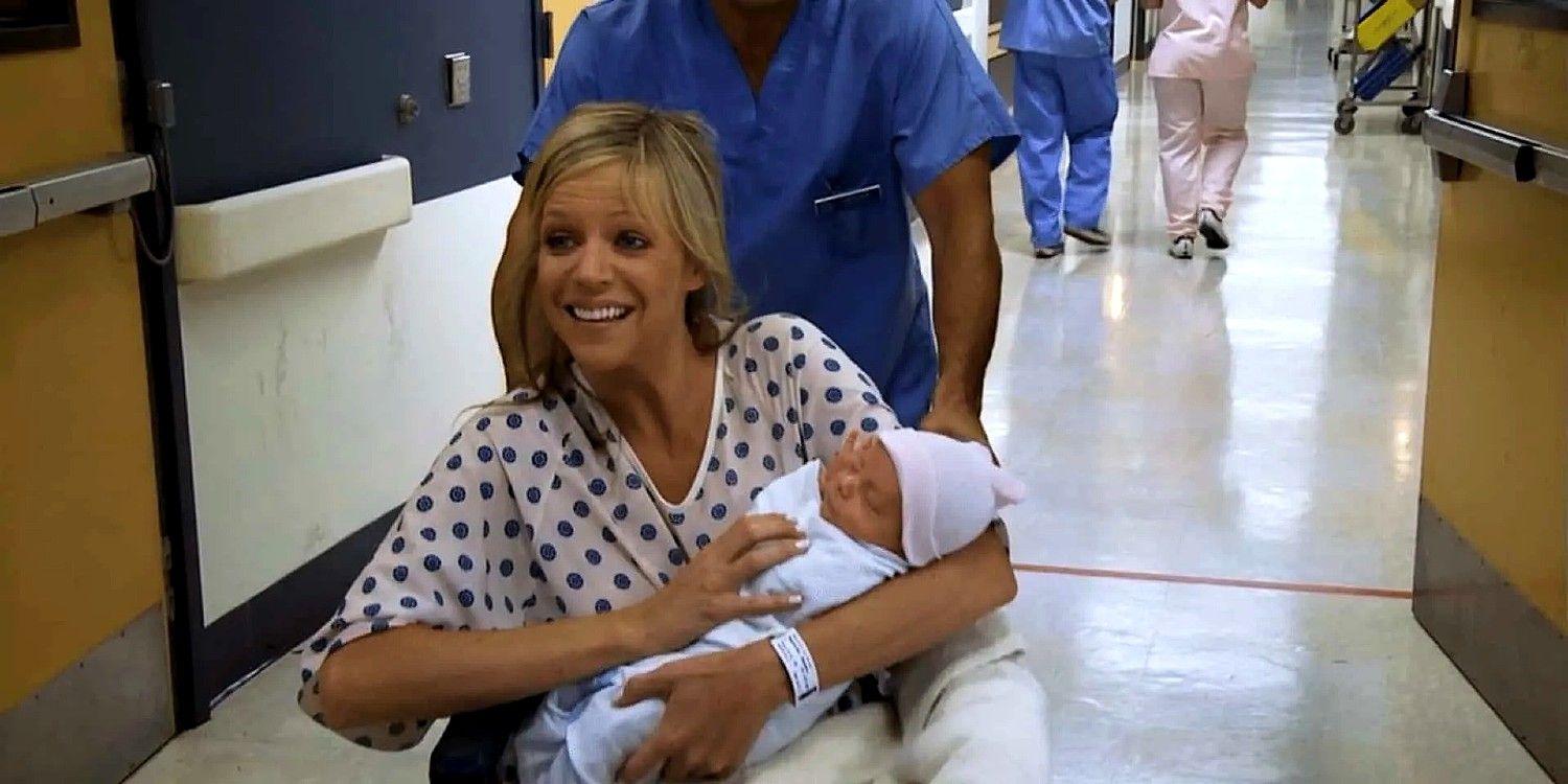 Dee gives birth it&rsquo;s walways sunny in ohiladelphia