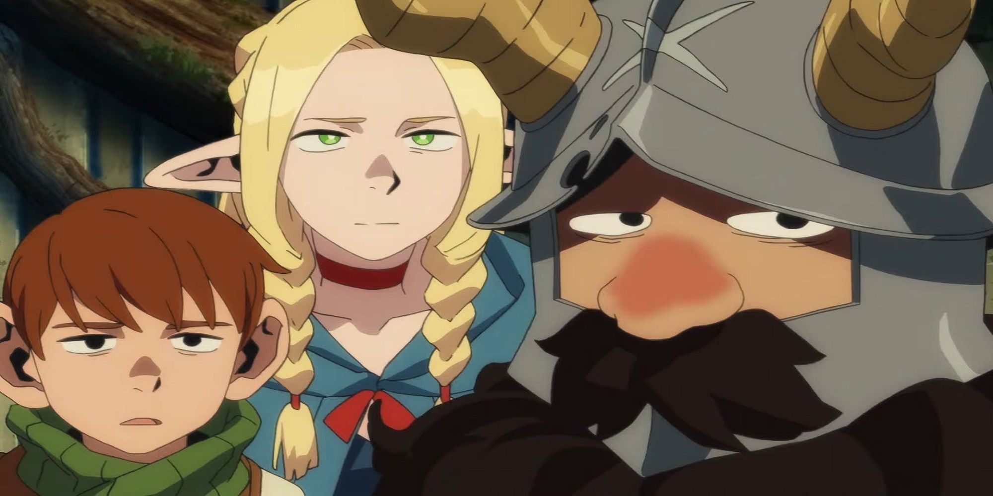 Delicious In Dungeon Story, Latest News, & Everything We Know So Far
