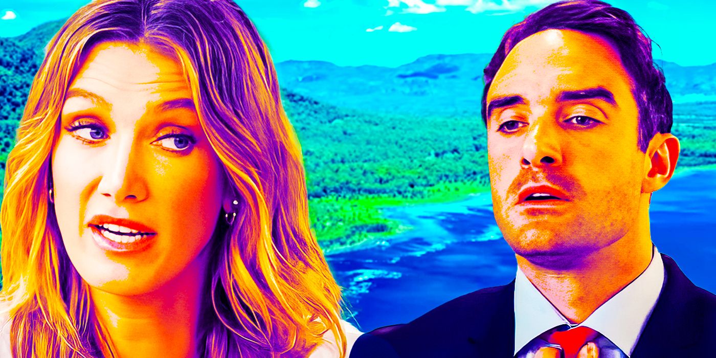 Where Was Love Is In The Air Filmed? Australian Filming Locations Explained
