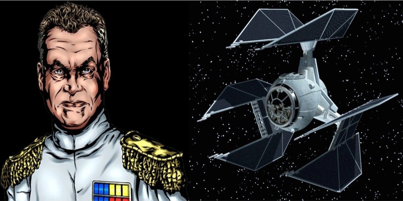 The Ultimate Guide to Star Wars Grand Admirals: Every Canon and Legends ...