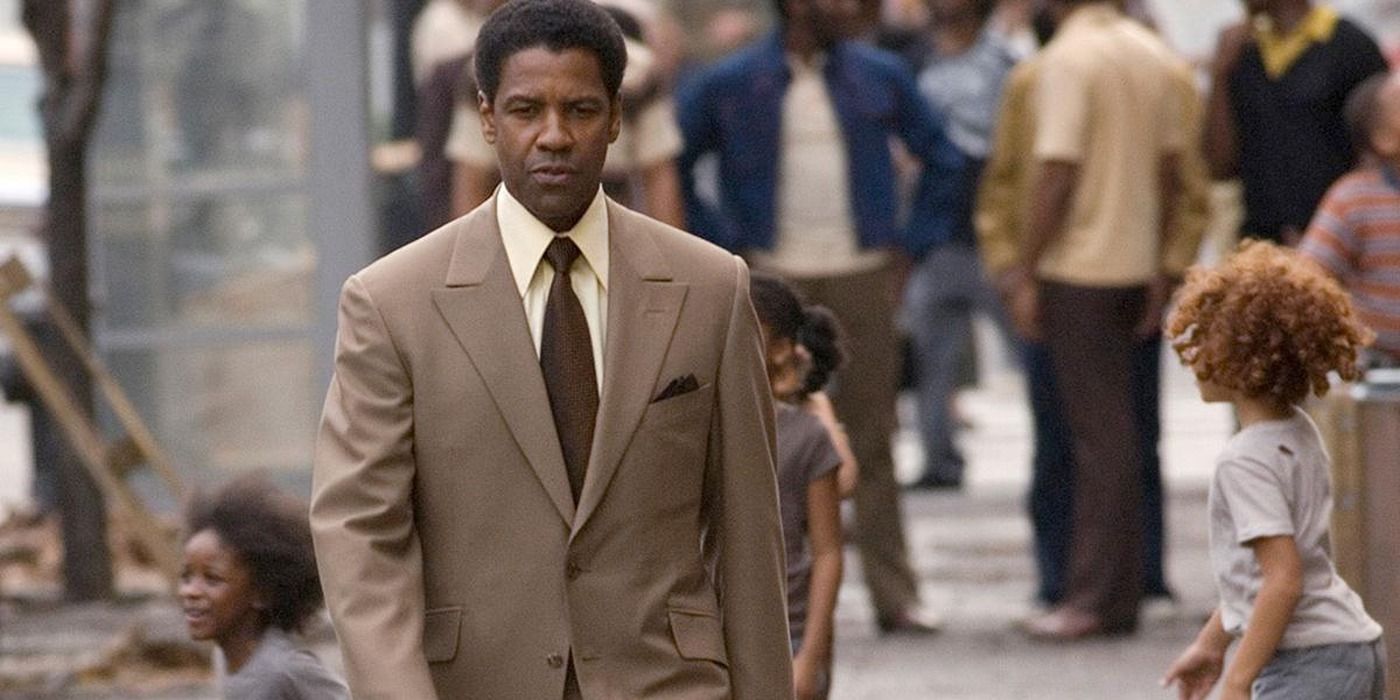 10 Best Denzel Washington Movies Quotes & Speeches