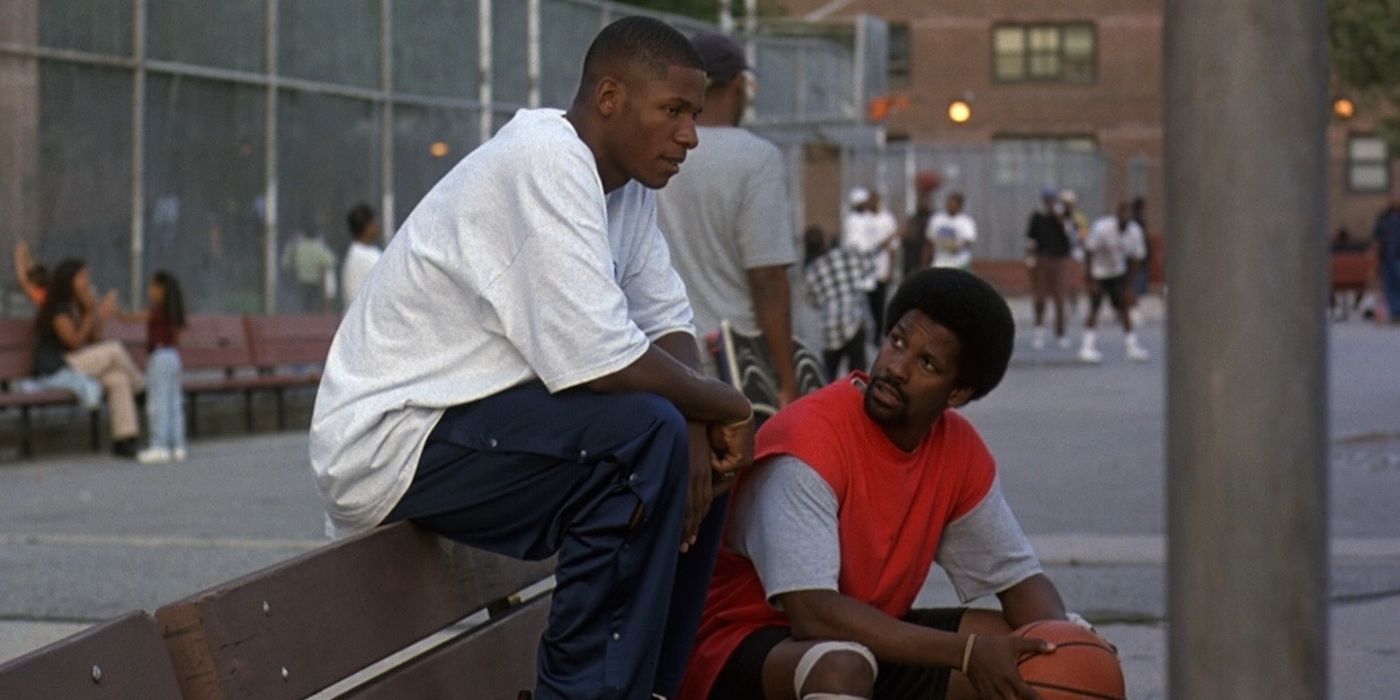 10 лучших фильмов о баскетболе в рейтинге