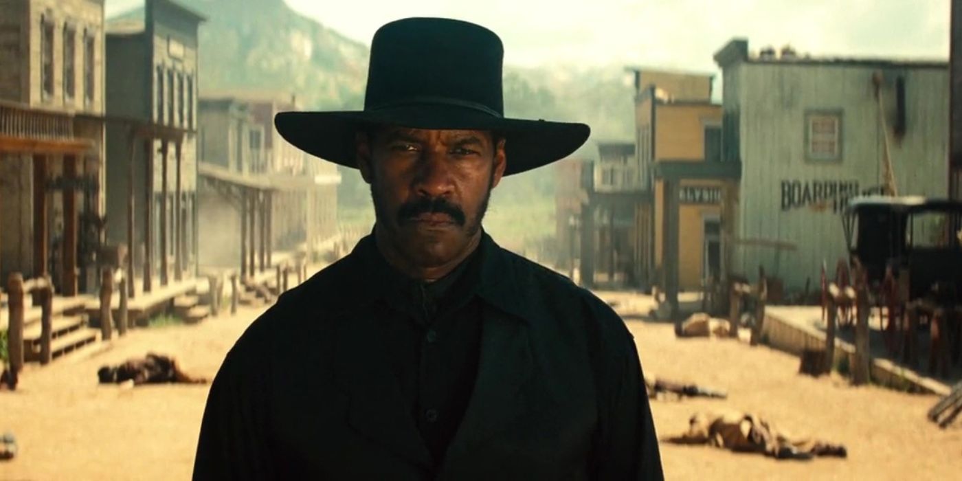 10 Western Movie Tropes That Define The Genre