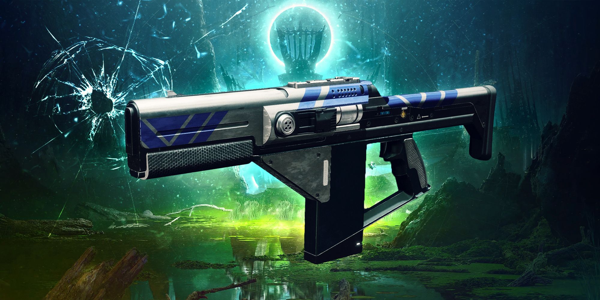 Destiny 2 How To Get The Loaded Question Fusion Rifle (& God Roll)