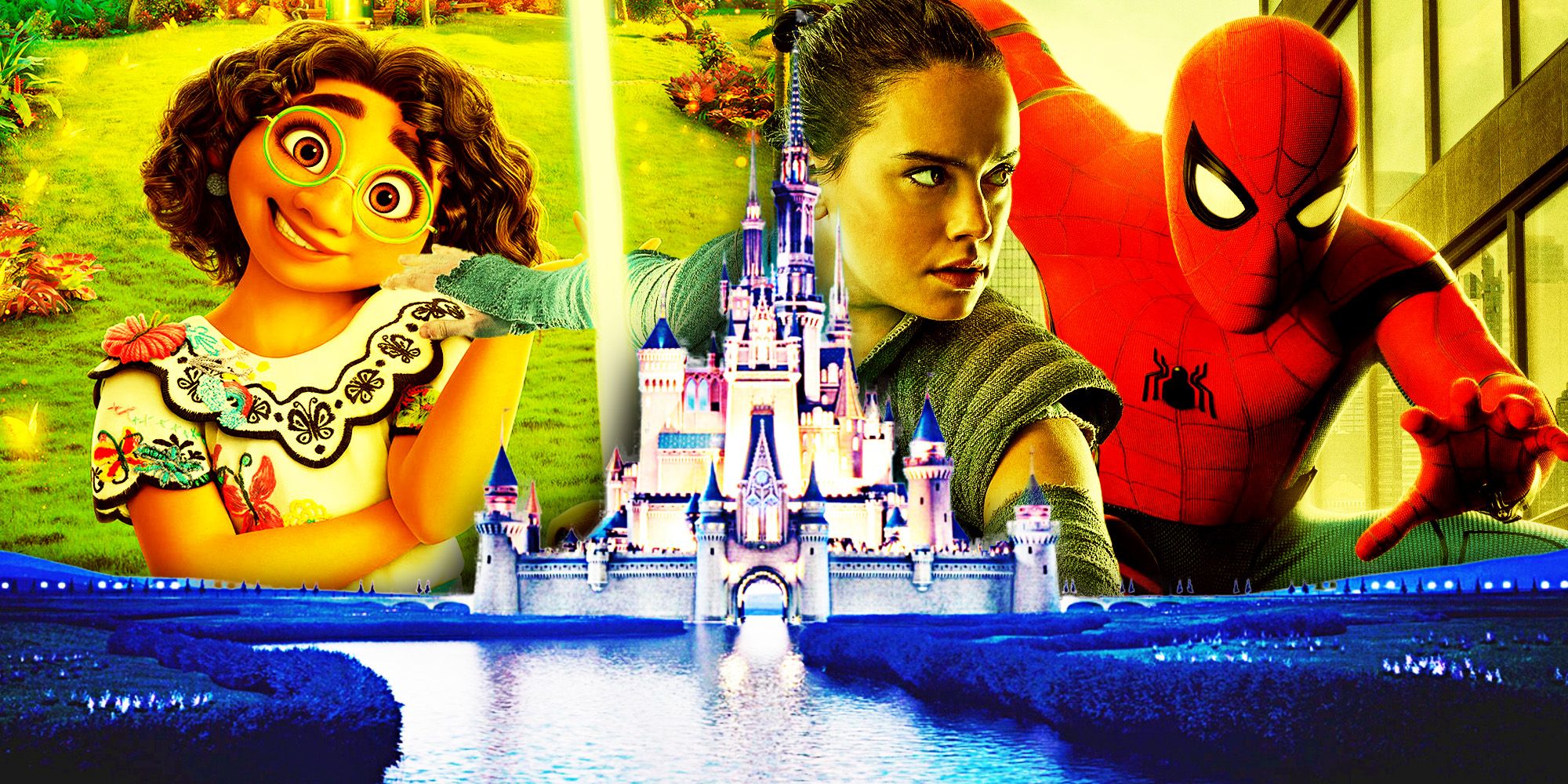 Yes, Disney Is Still Making 'Star Wars' Movies (and a Lot of TV