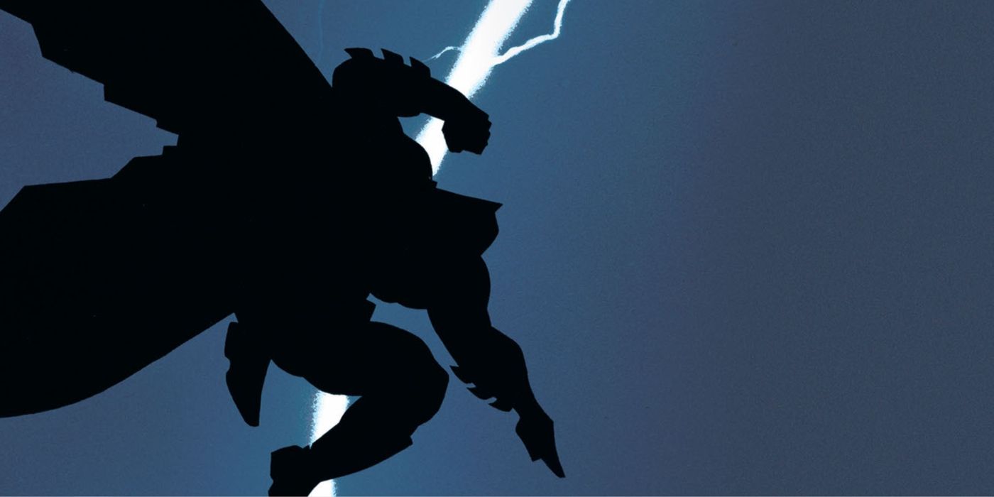 DKR DC