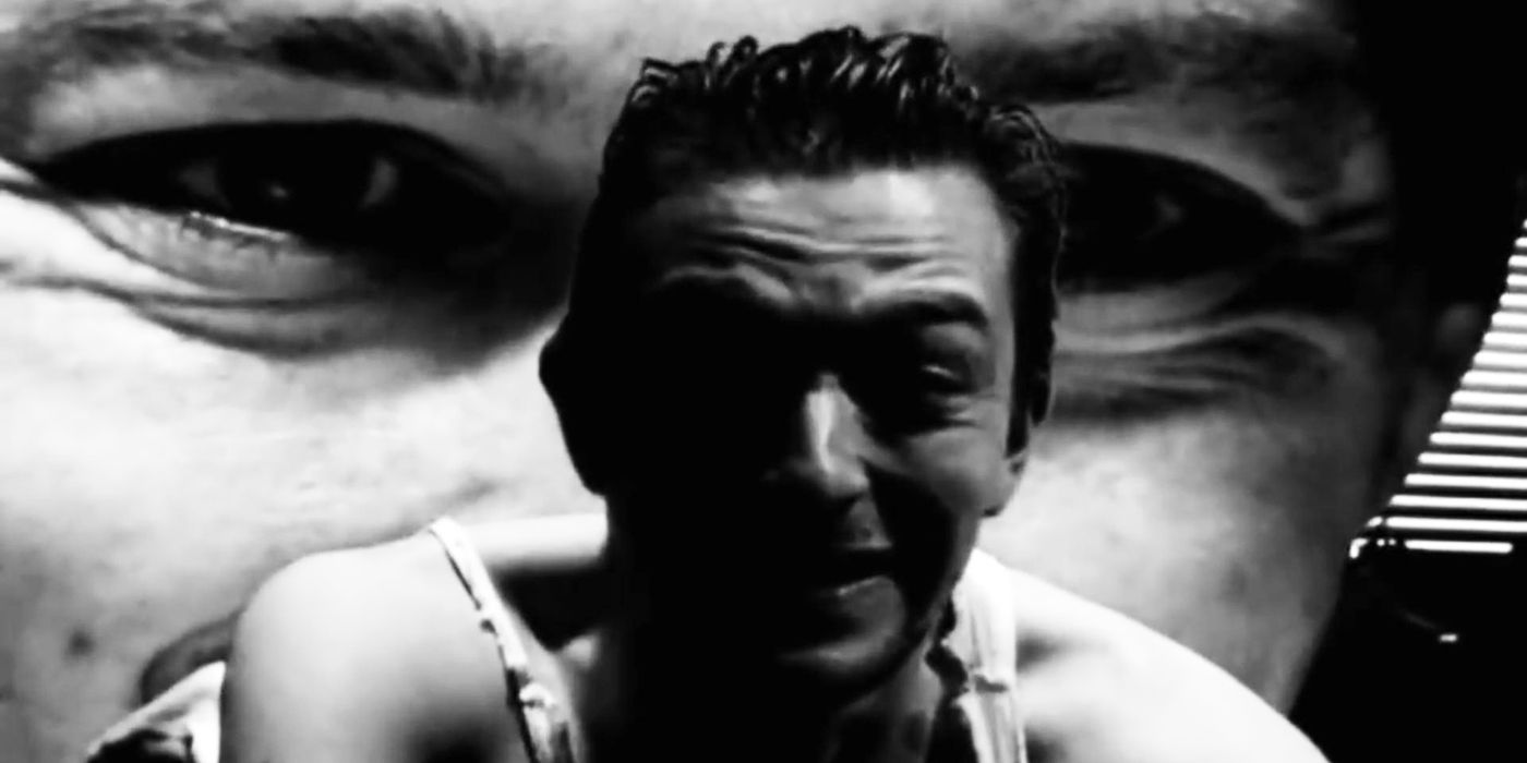 Doodlebug short film Christopher Nolan
