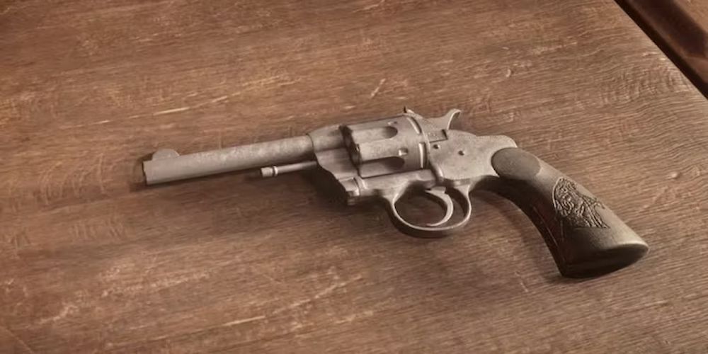 If you want to get the most out of the Red Dead Redemption remake, make sure you're using the game's best weapons.