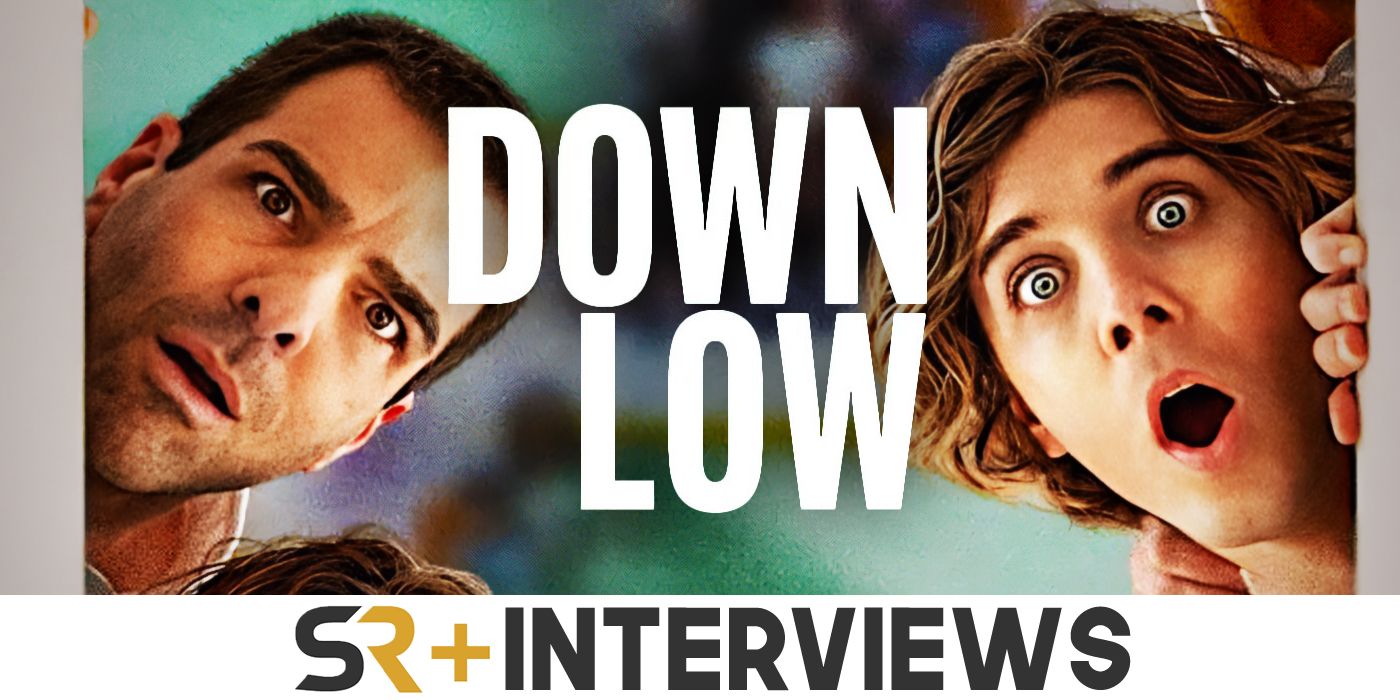 Down Low Director Rightor Doyle Talks LGBTQ+ Representation & Exploring ...