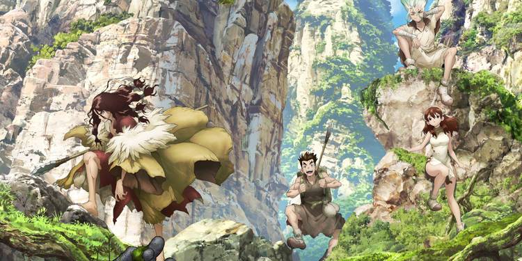 Cinco ótimos animes pós-apocalípticos 4 dr stone.jpg?q=50&fit=contain&w=750&h=415&dpr=1