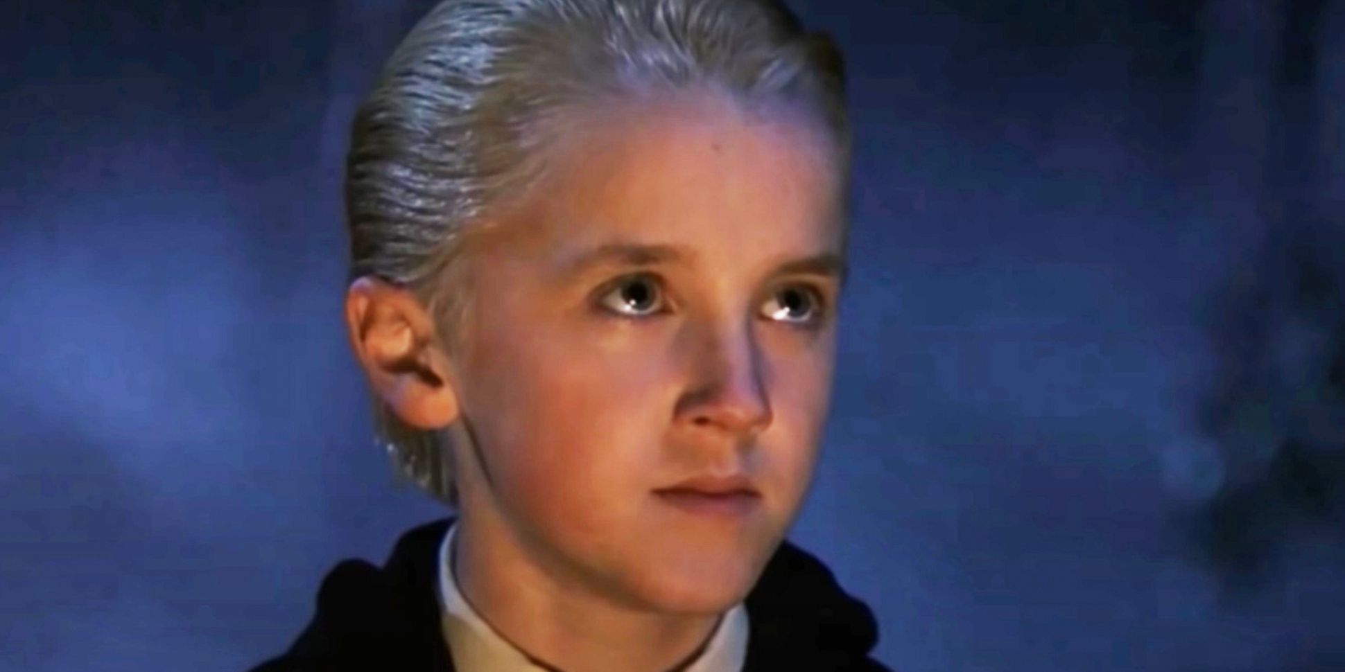 Harry Potter fans stunned to learn Draco Malfoy's insanely low total screen  time across entire franchise