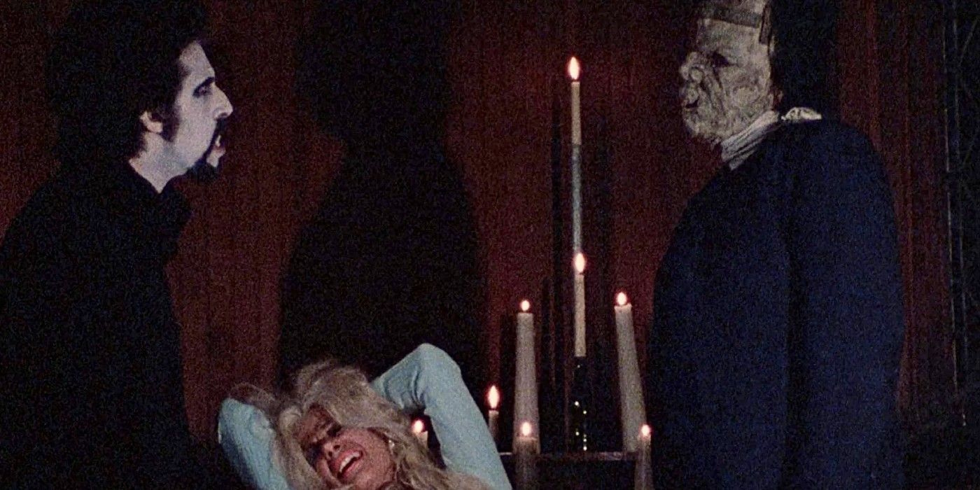 dracula vs frankenstein 1971