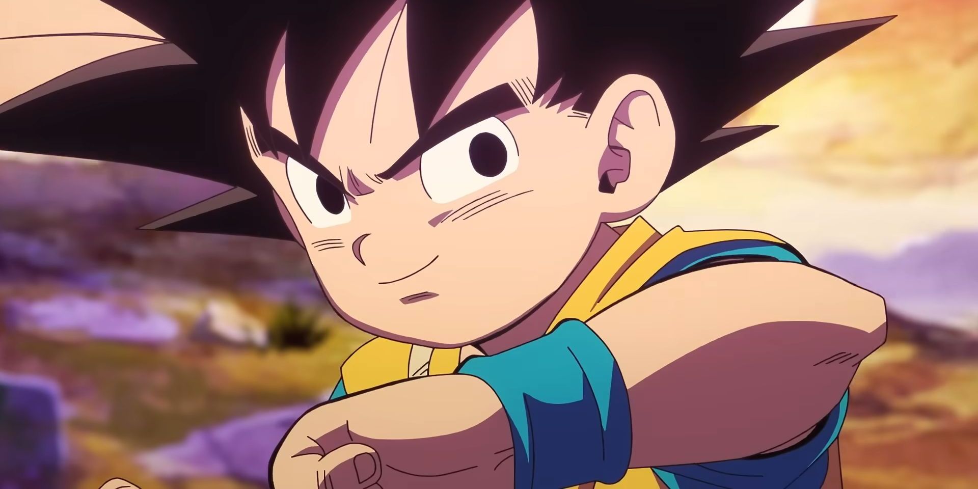 Dragon Ball Daima Release Date & Episode Count Revealed