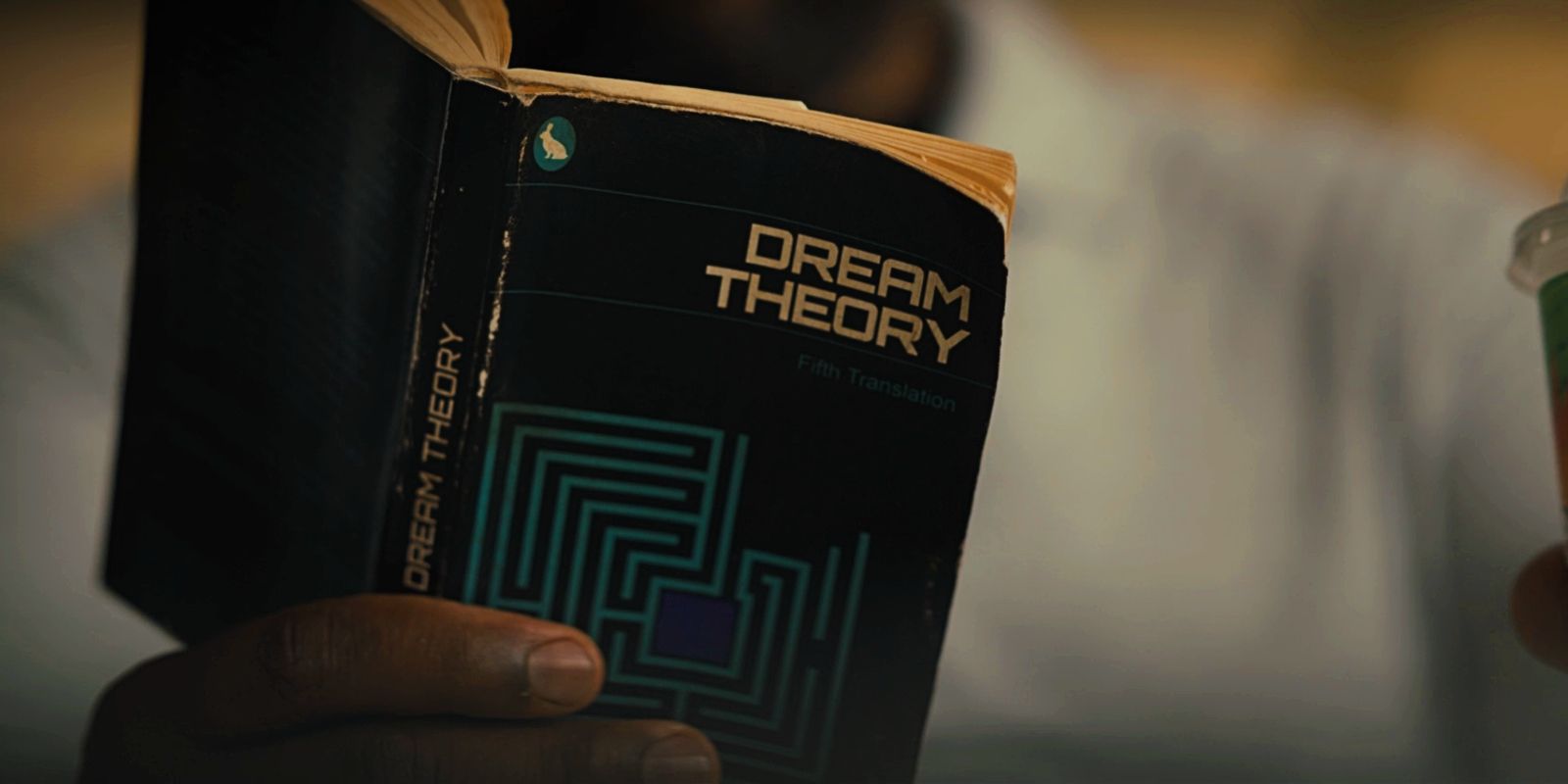 Объяснение теории Five Nights At Freddy’s Dream
