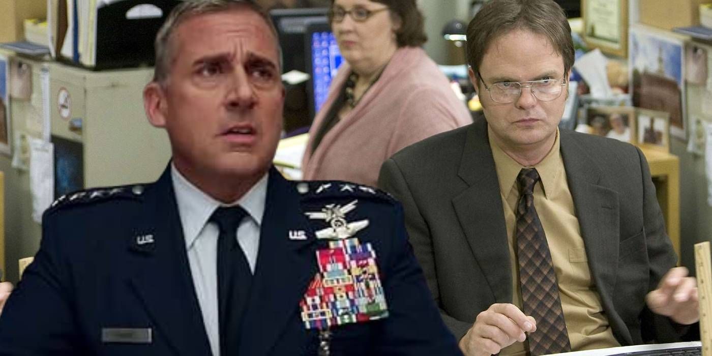 8 Reasons Why Steve Carell’s The Office Successor Failed & Only Lasted 2 Seasons