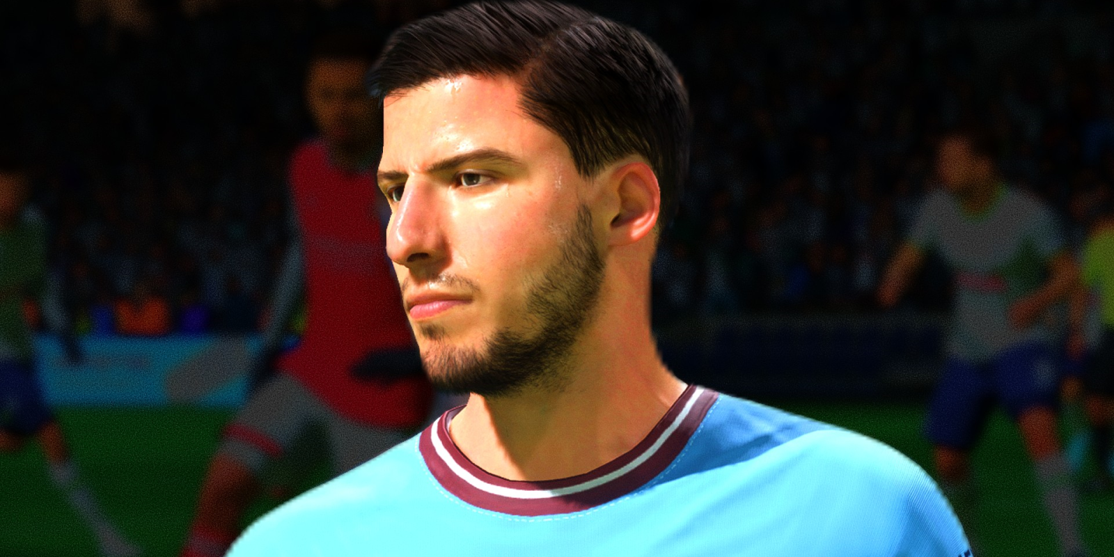 EA Sports FC 24 Diaz