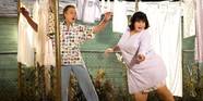 Hairspray How John Travolta s Edna Turnblad Sets Herself Apart From Hairspray How John Travolta s Edna Turnblad Sets Herself Apart From