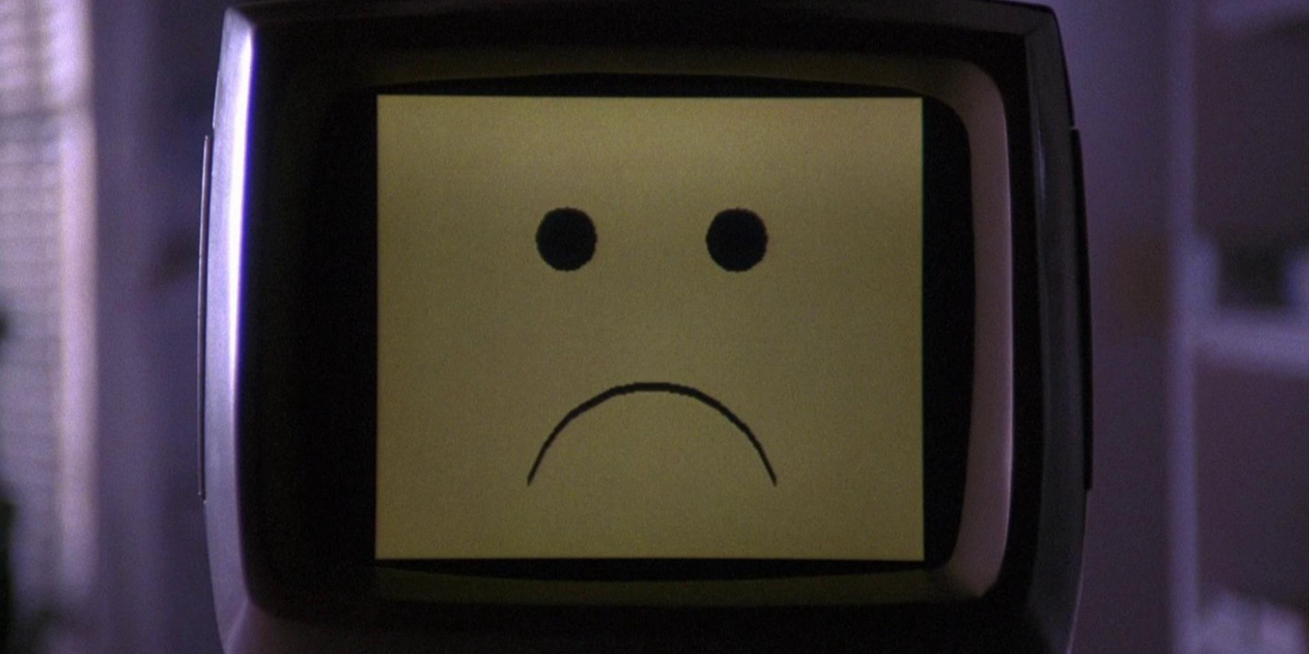 Cult Classic 1980s AI SciFi Movie To Get ModernDay Remake