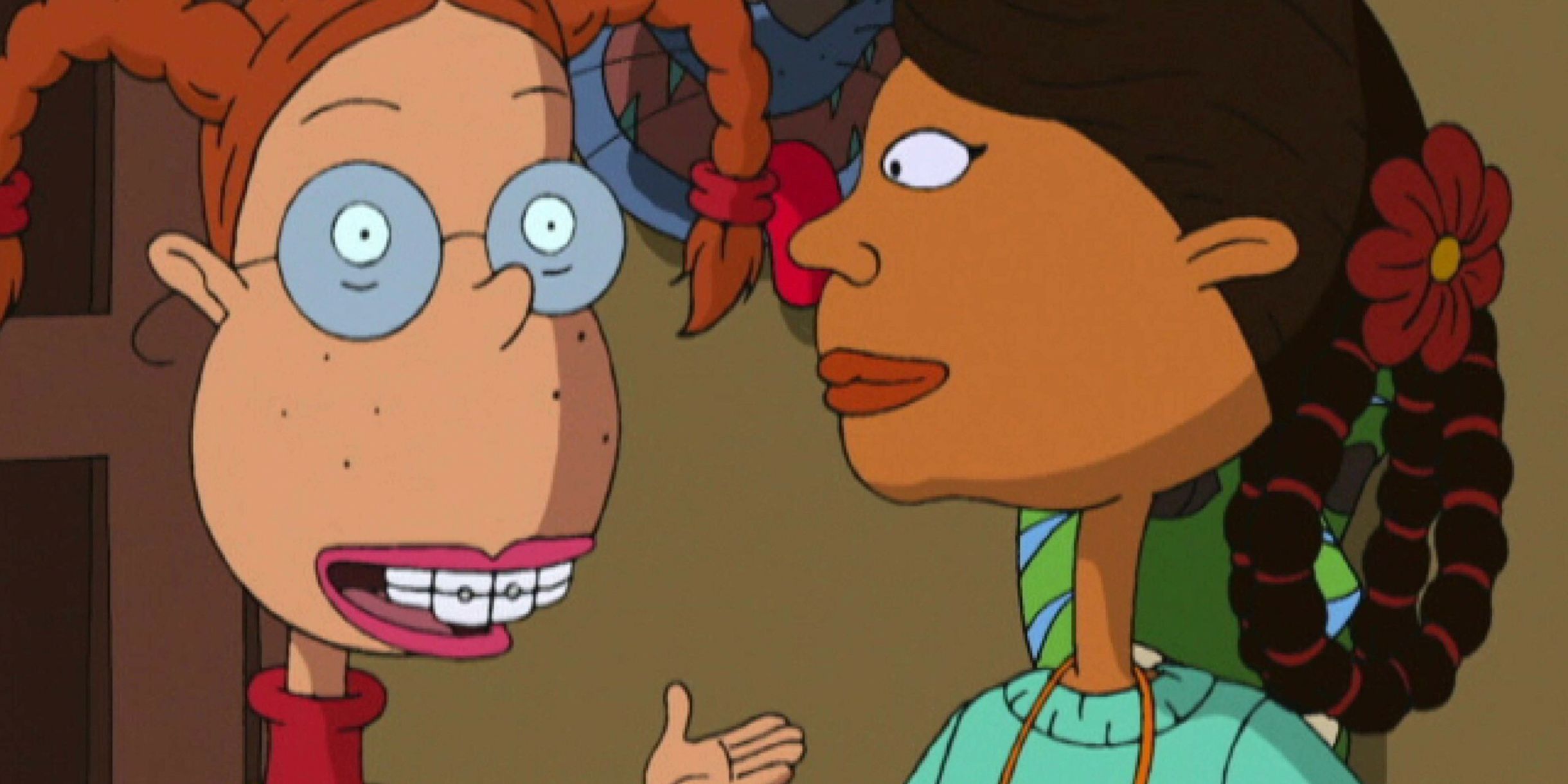 The Ultimate Ranking of Nickelodeon's Top Halloween Episodes According to IMDb