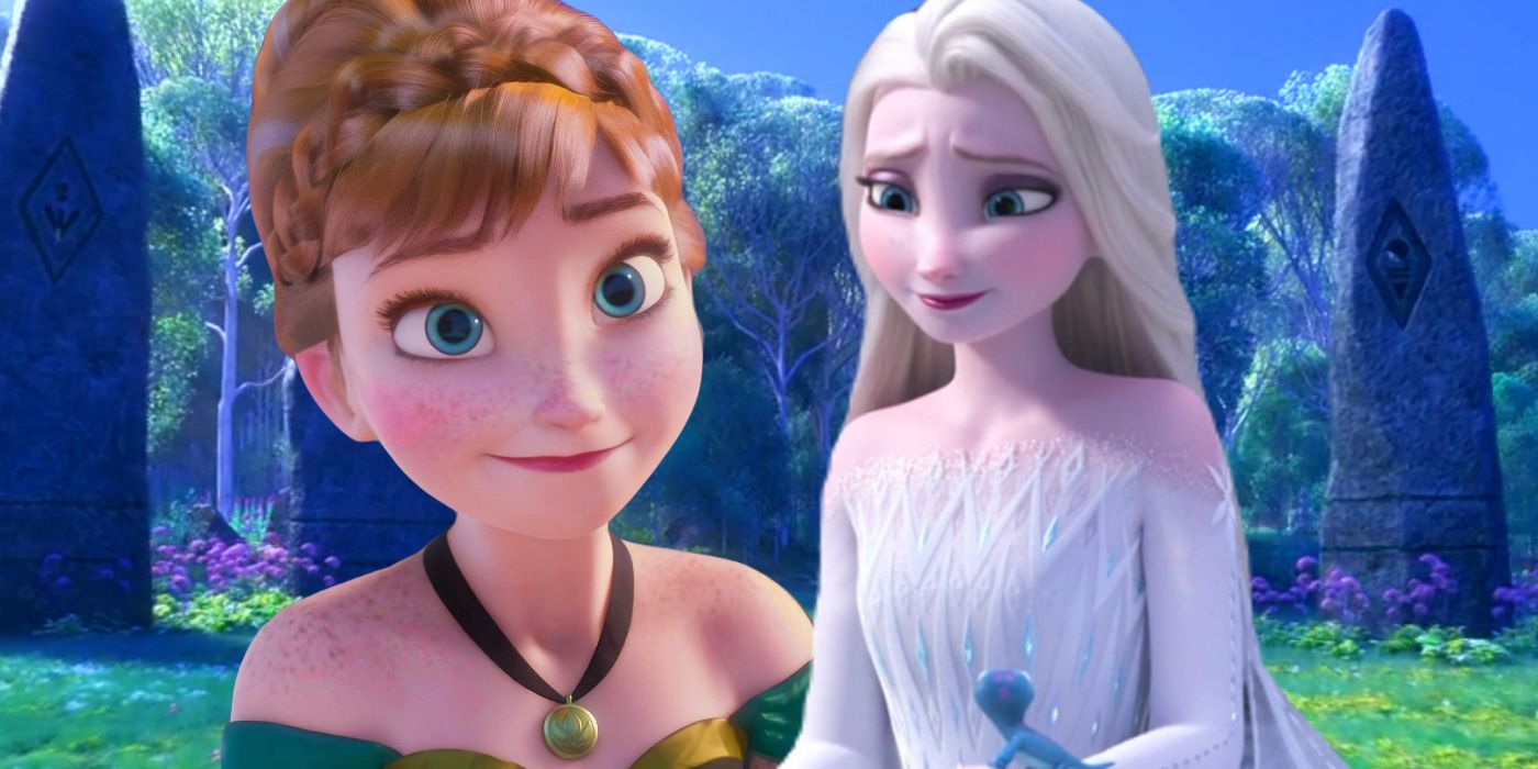 Frozen 3 Cast, Development Details And More