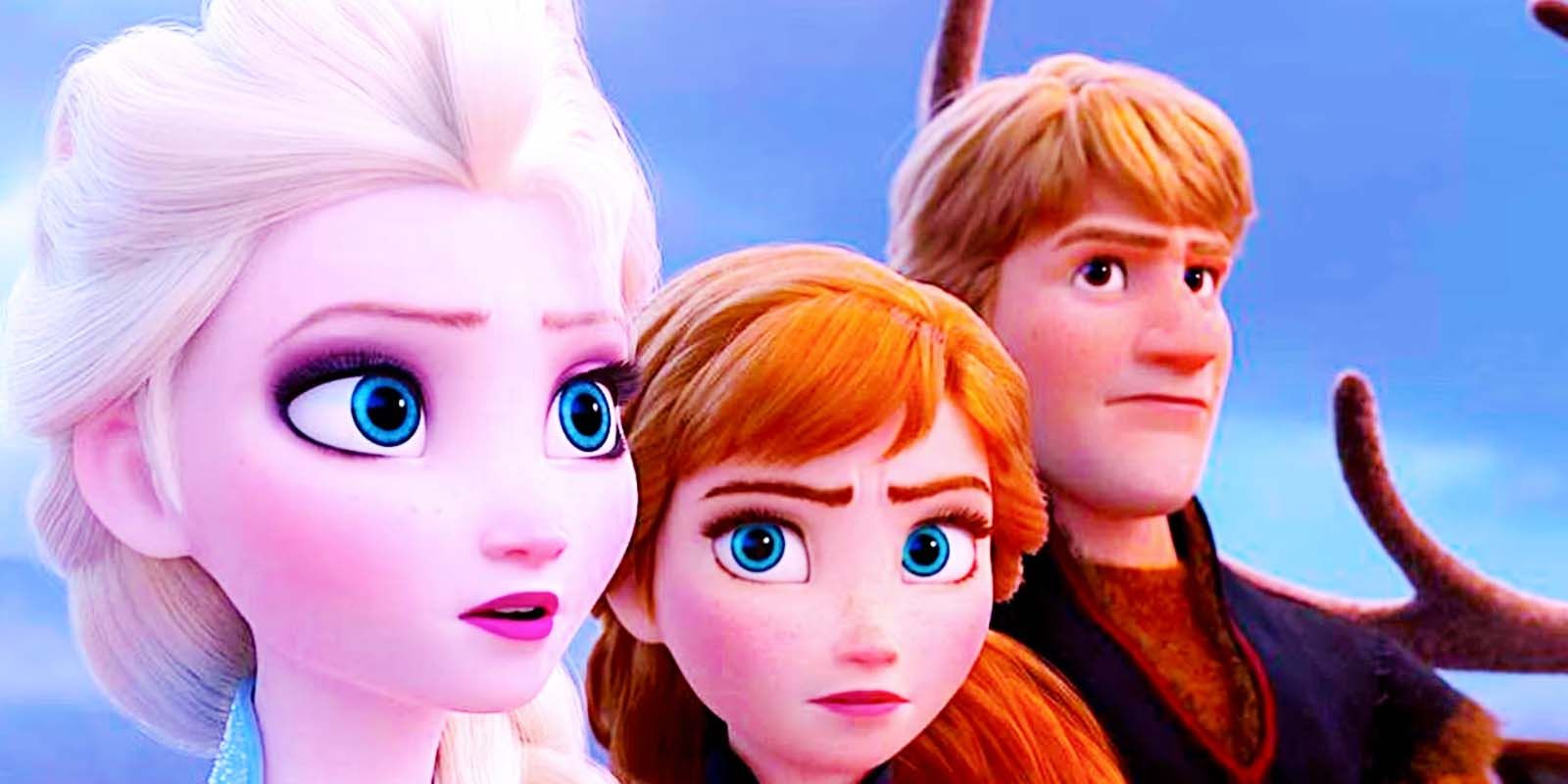 Live Action Frozen Remake Will It Happen Everything We Know 0327