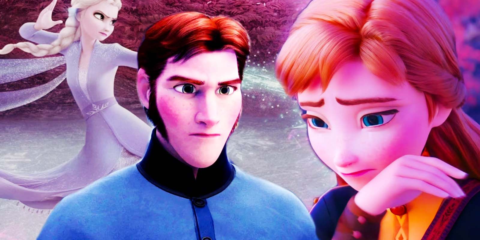 10 Razones Por Las Que Disney Aún No Ha Superado A Frozen 10 Años Después 