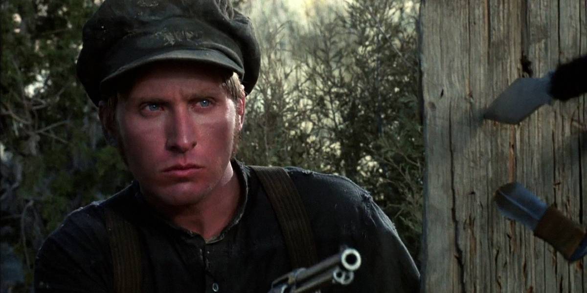Young Guns 3 Plot Details, Timeline, & Returning Cast Members Revealed By  Emilio Estevez