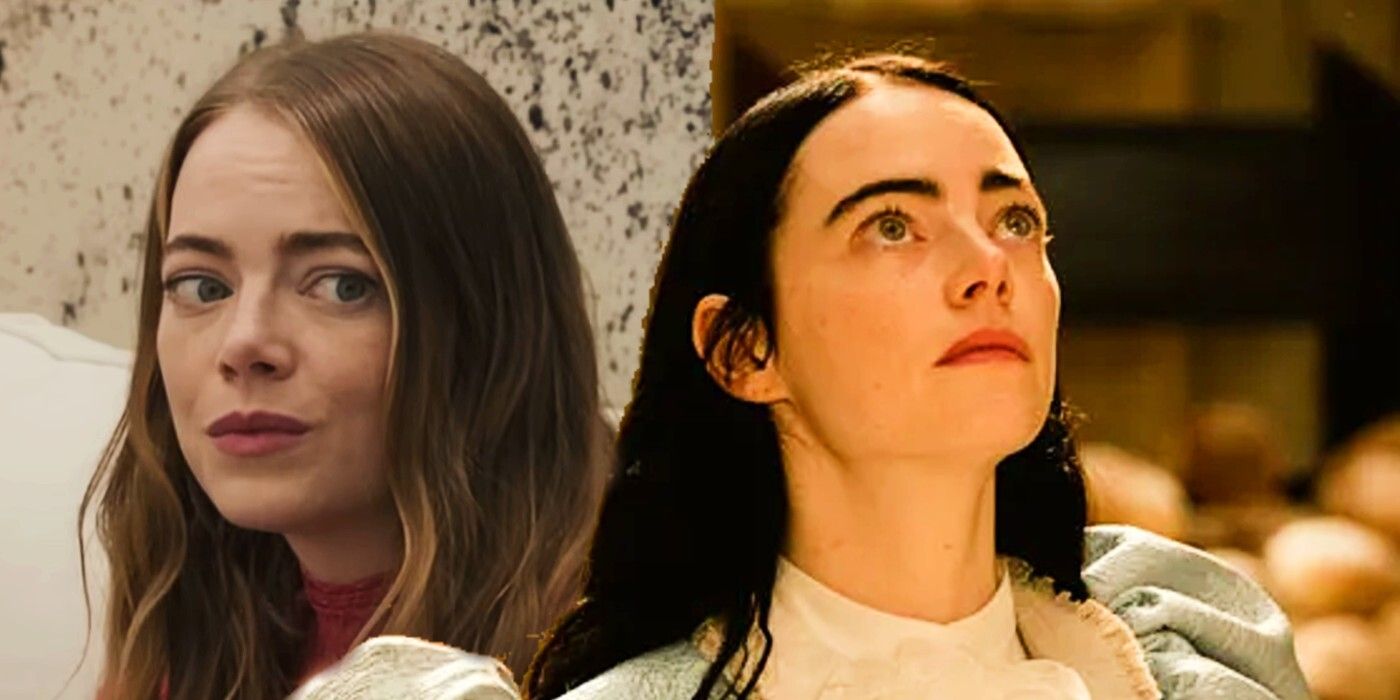 The Curse: only a name as big as Emma Stone could make TV this  squirm-in-your-seat good, Television