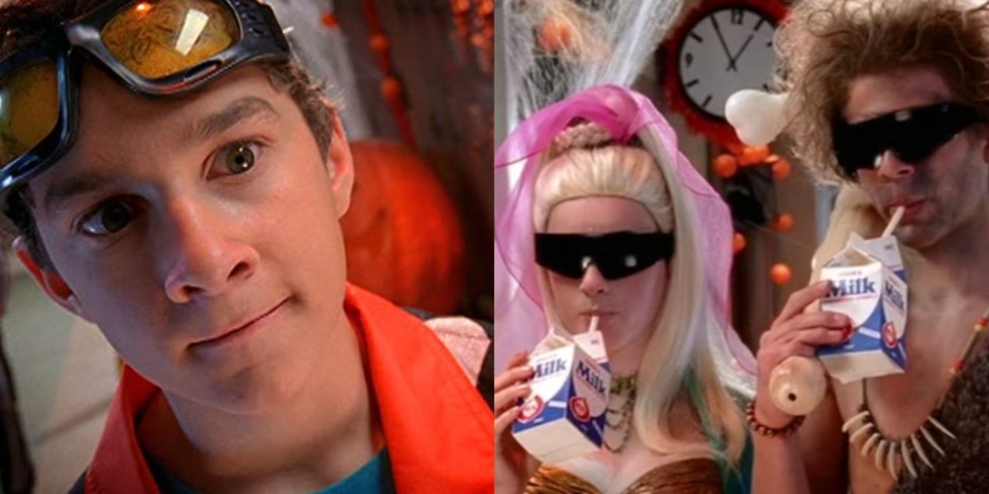 20 Best Disney Channel Show Halloween Episodes, According to IMDb