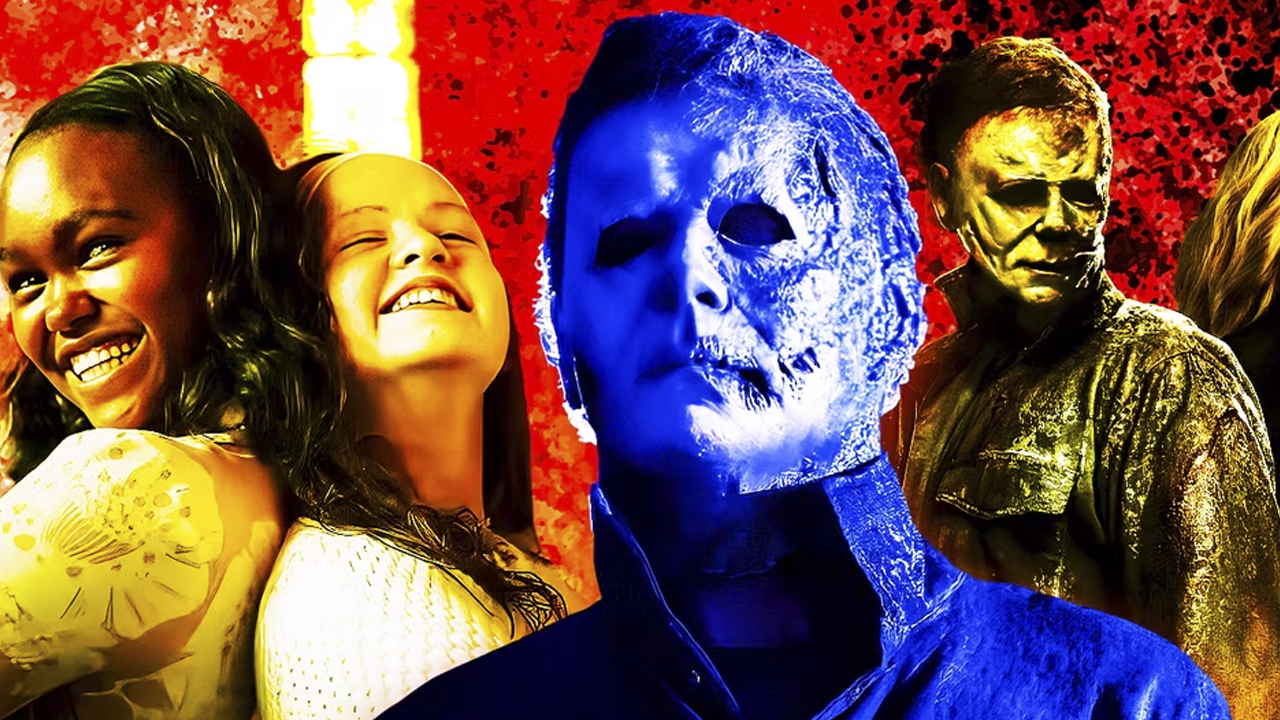 Every David Gordon Green Horror Movie Ranked Worst To Best