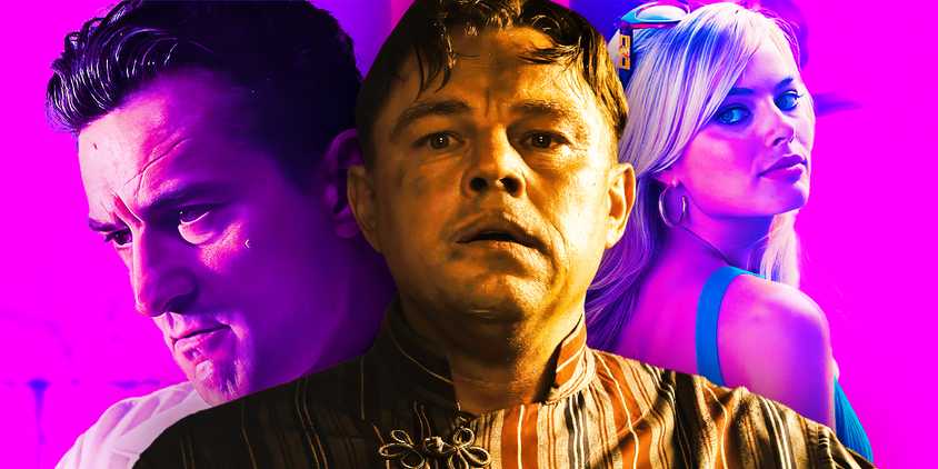 Every Martin Scorsese Movie Ranked Worst to Best