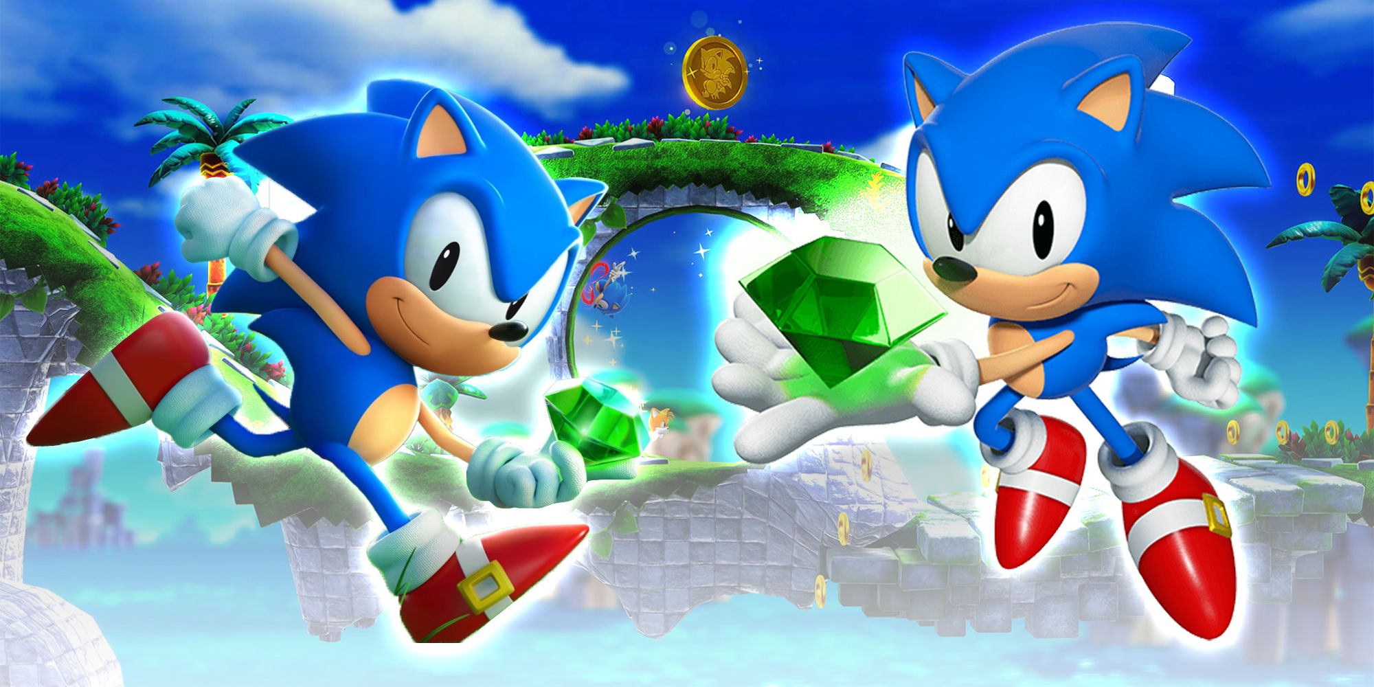 Sonic The Hedgehog 3 Wishlist: 10 Characters, Places, & More We Want To See