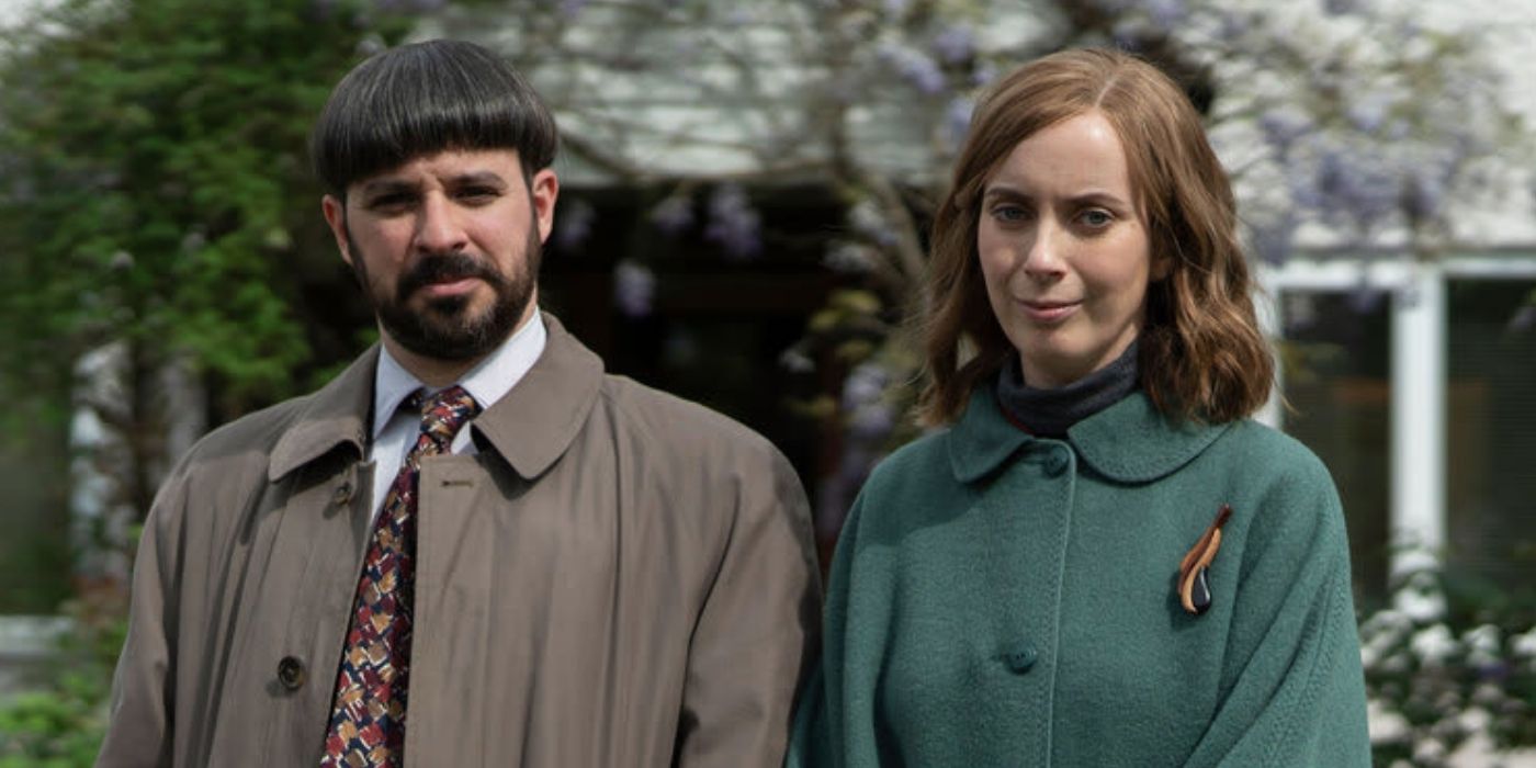 Burning in the Fire: Season 2 Release Date, Renewal & All the Latest Updates