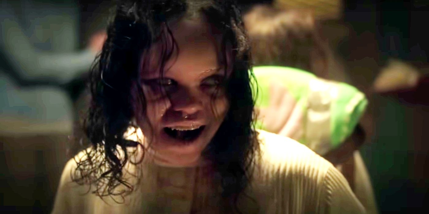 The Exorcist: Believer Passes Important Box Office Milestone Despite Poor Reviews & Low Opening