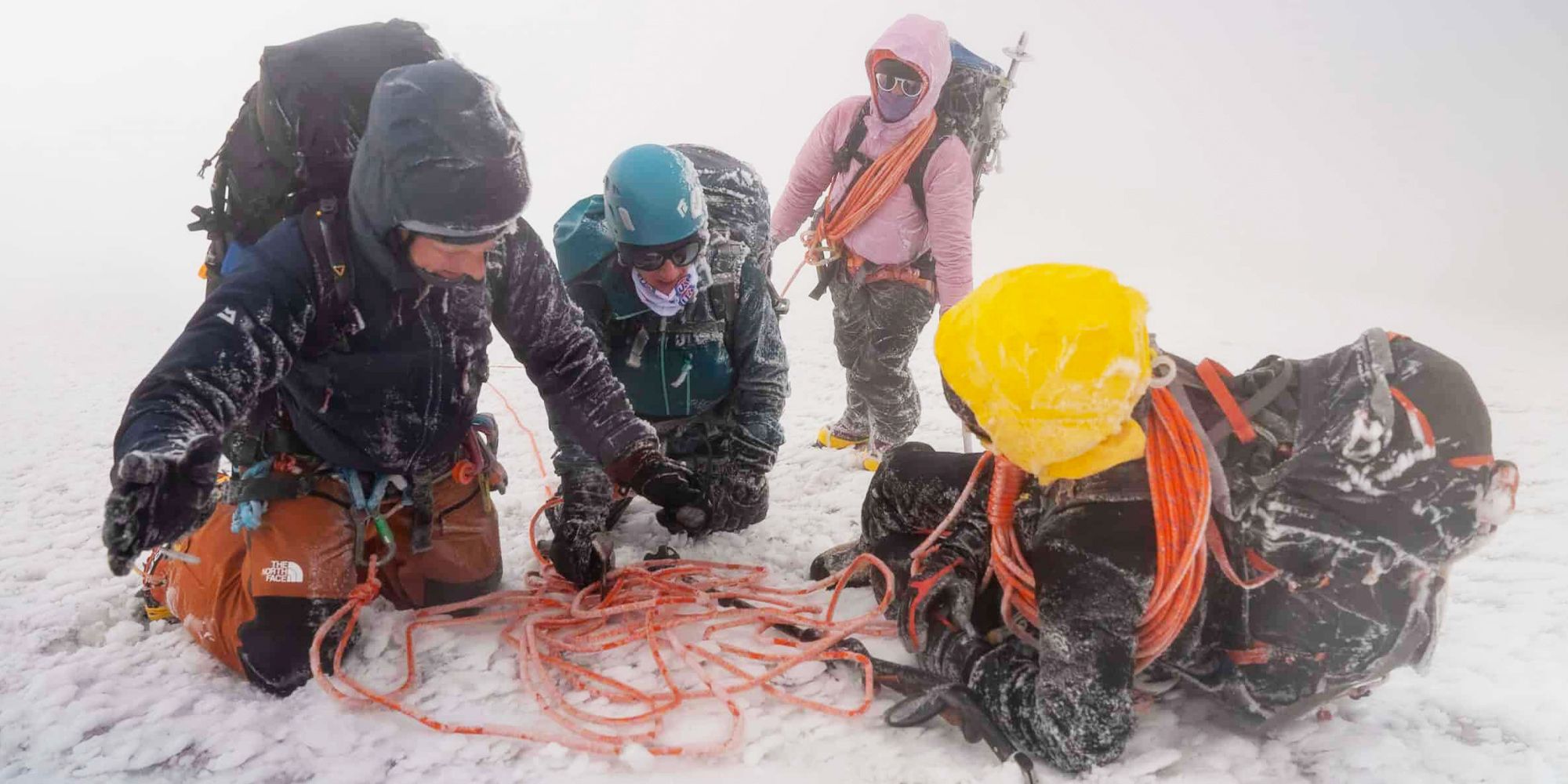 explorer lake of fire team