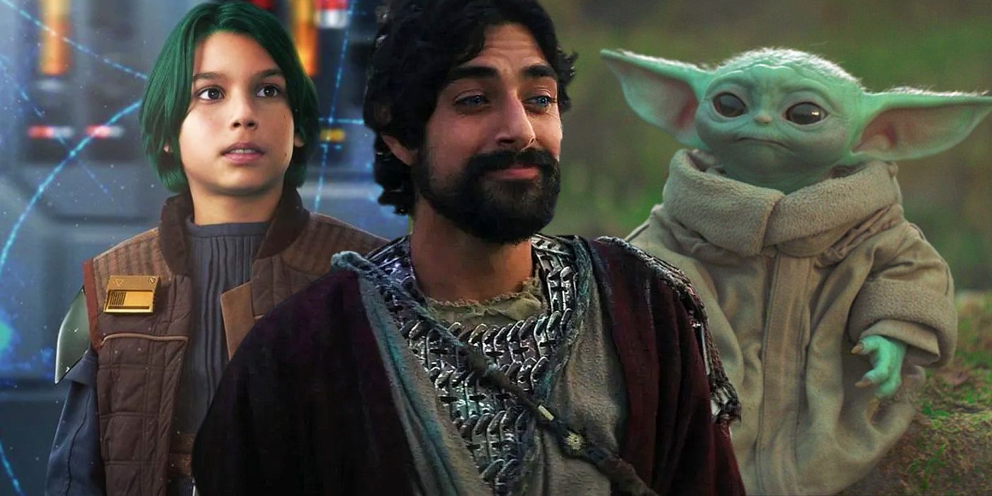 Star Wars Theory Sets Up Ezra Bridger To Break Jedi Padawan Protocols