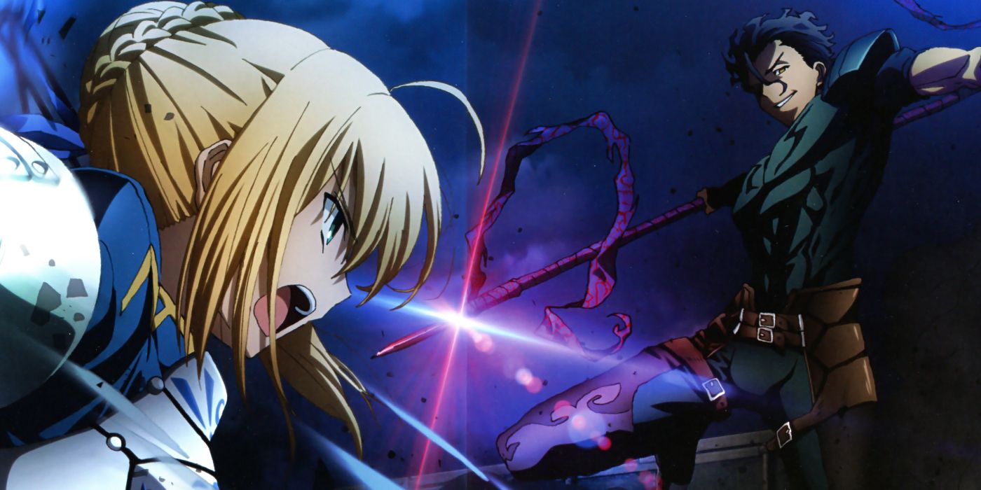 20 Great Anime Featuring Strong Female Protagonists