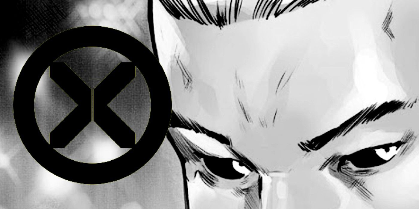 Feilong X-Men