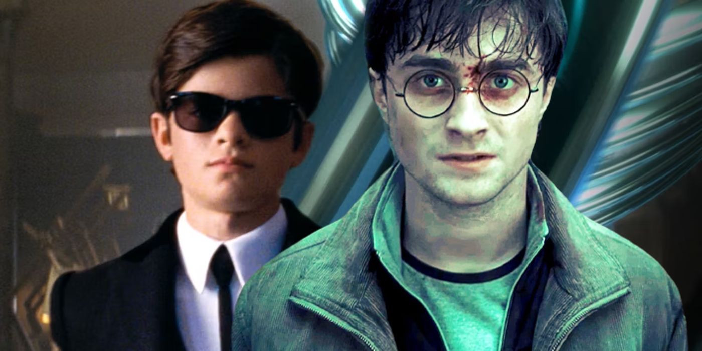 Artemis Fowl': Conheça a nova fantasia da Disney no estilo 'Harry Potter' -  CinePOP