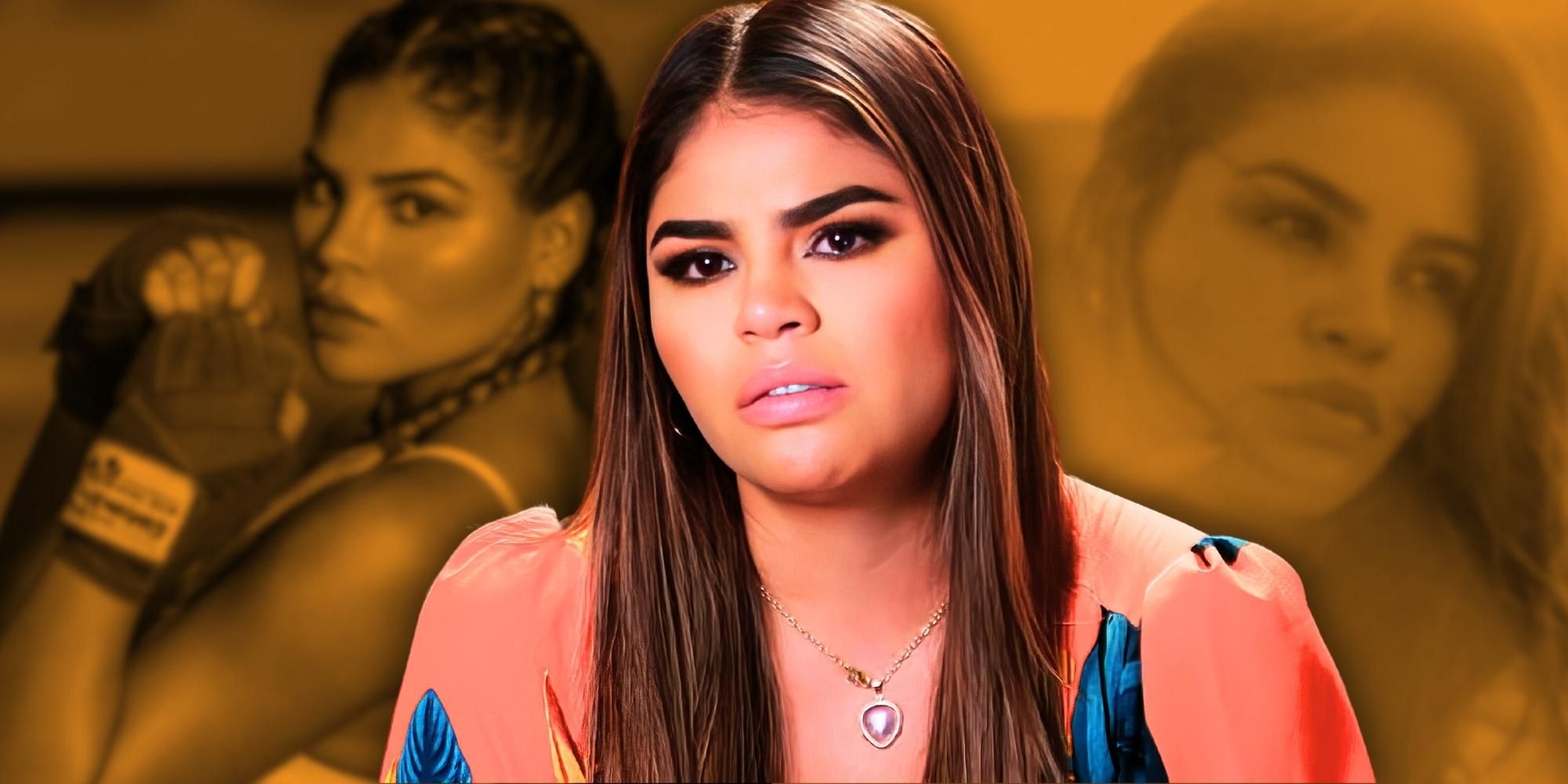 90 Day Fiancé: Fernanda Flores Relationship Status (Did She Get Married?)