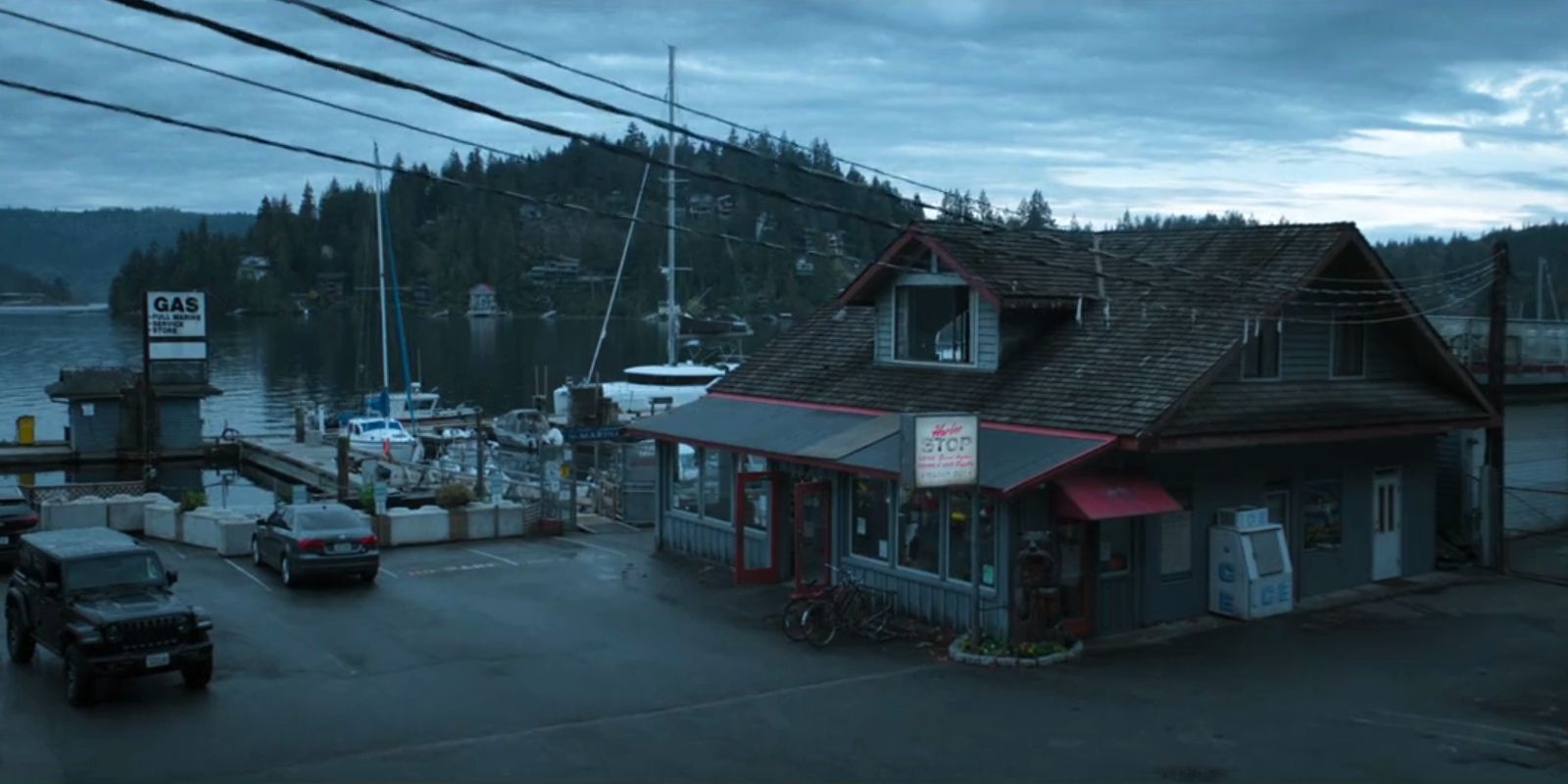 Where Was 2023's Goosebumps Filmed? Reboot's Filming Locations Explained