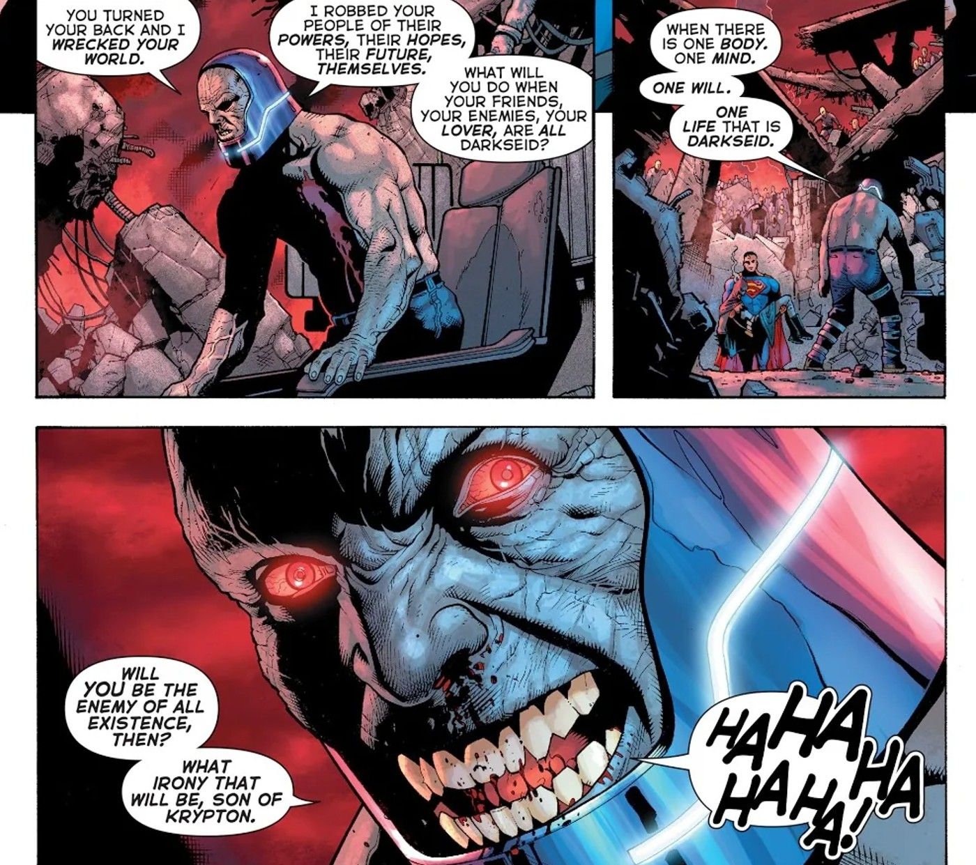 final crisis darkseid quote