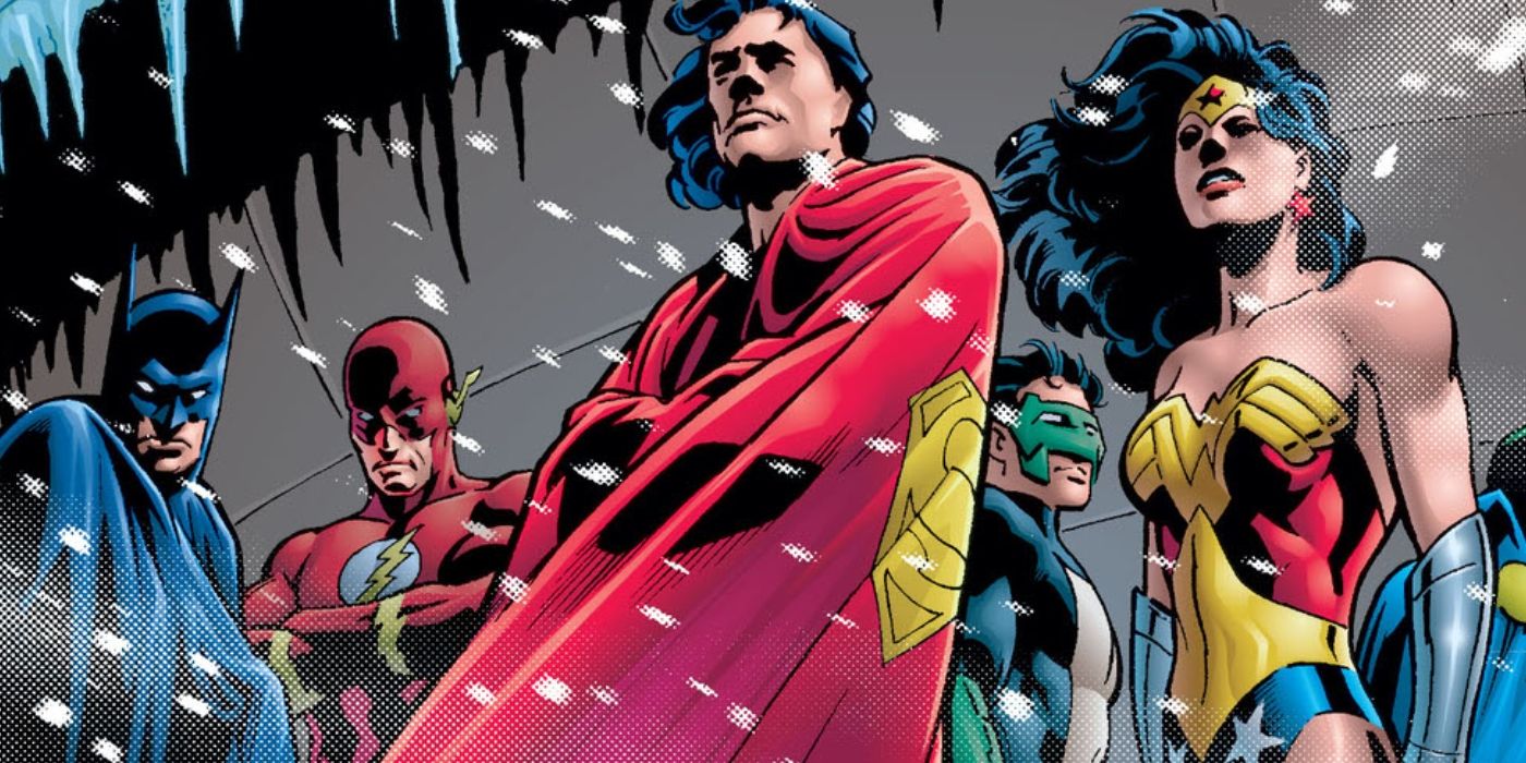 Noite Final DC