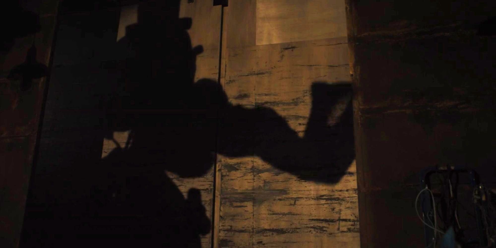 Five Nights at Freddys Freddy Fazbear Bite