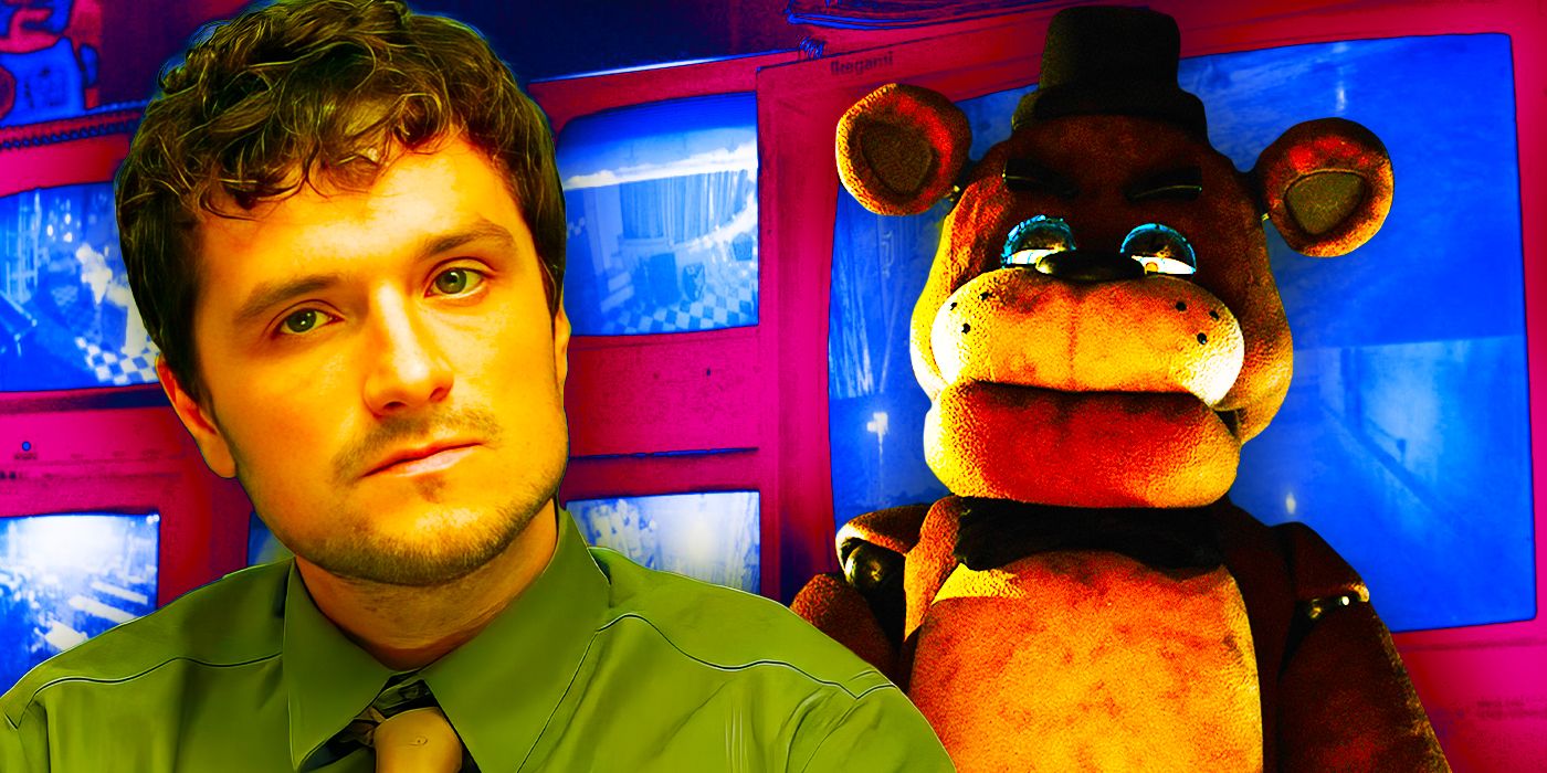 Five Nights at Freddy's' review: Game-turned-movie fails to